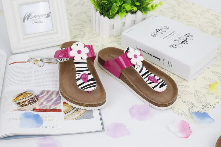 fit flop cork