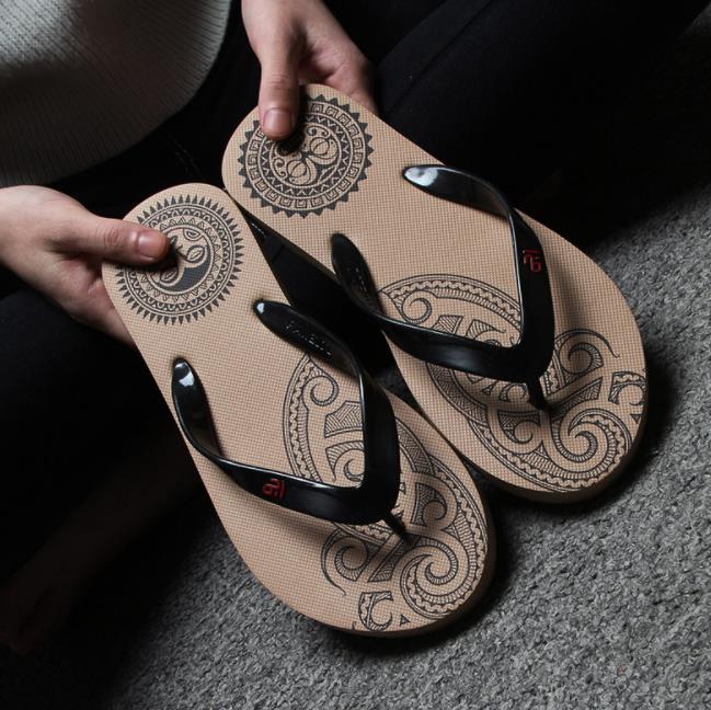 European and American trend flip flops | TNE Flip Flop Manufacturers