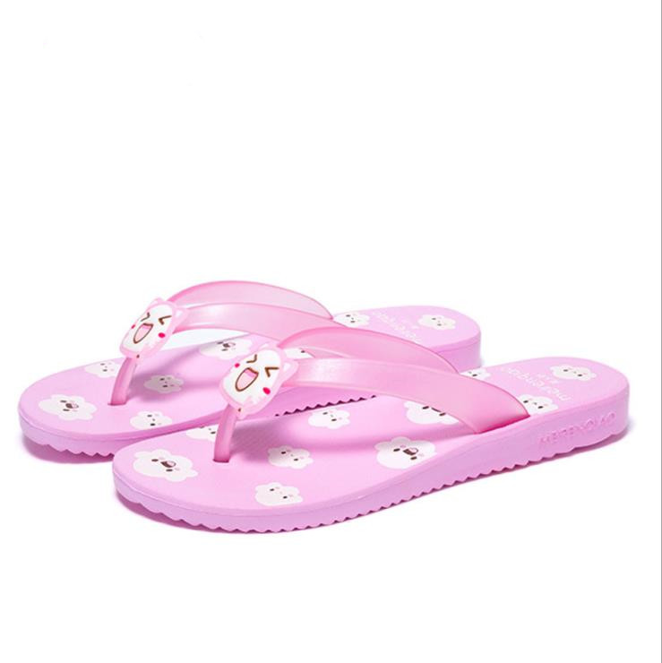 PVC ladies flip flops clearance | TNE Flip Flop Manufacturers