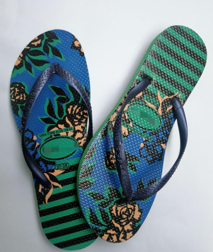 Brazilian flip-flop female | TNE Flip Flop Manufacturers
