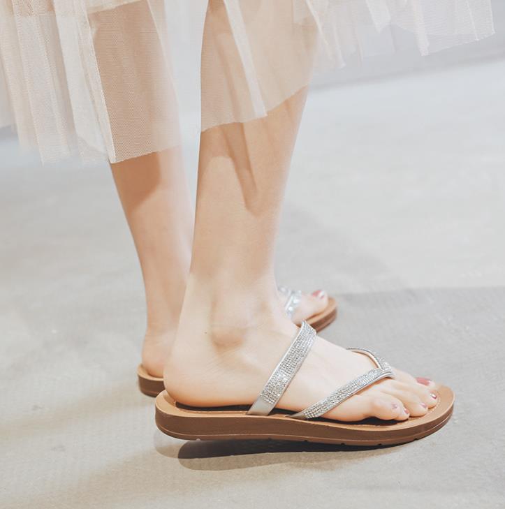 revitalign seaside flip flop