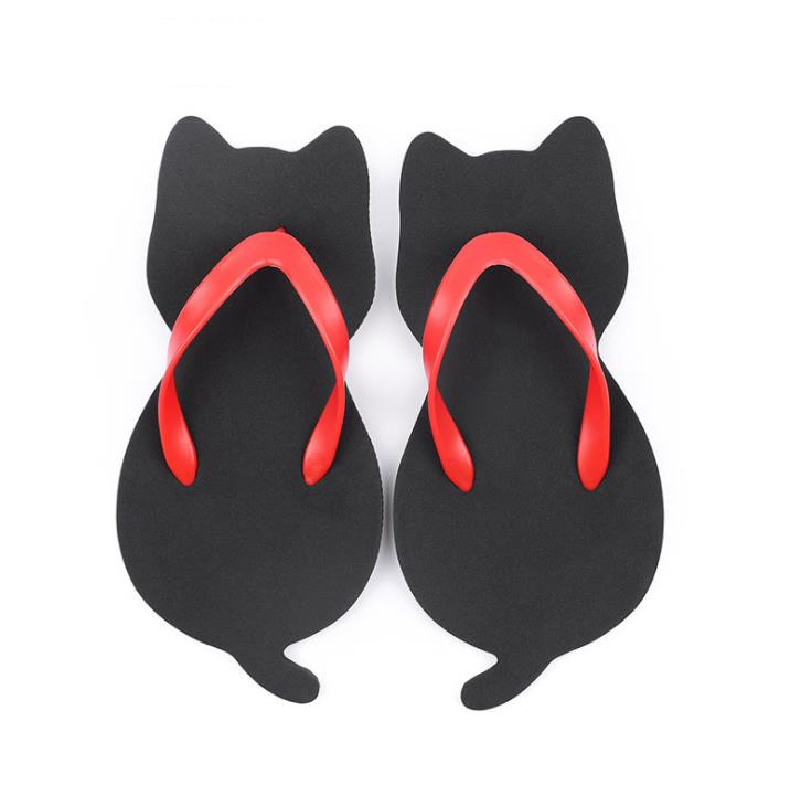 Cat flip flops custom TNE Flip Flop Manufacturers