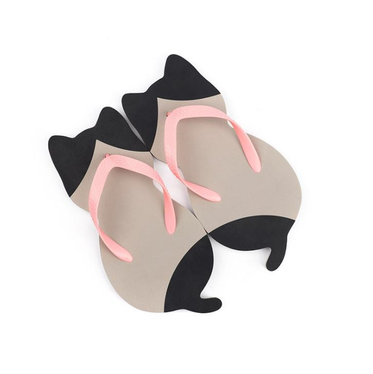 Cat flip flops custom TNE Flip Flop Manufacturers