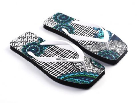 custom flip flop manufacturers