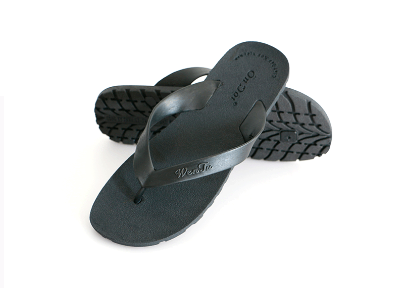 custom flip flop manufacturers